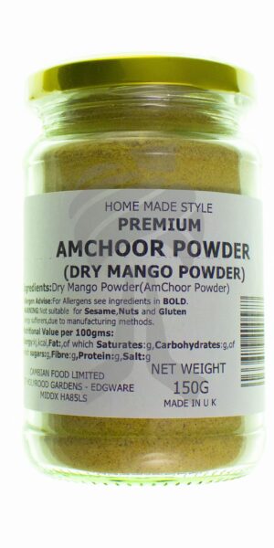 Cambian Aam Chur Powder 150g-0