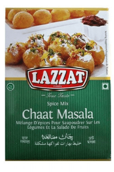 Lazzat Chaat Masala 100g-0