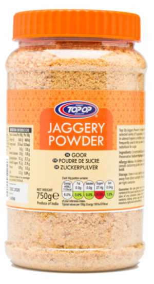 Top-Op Jaggery Powder 750g-0