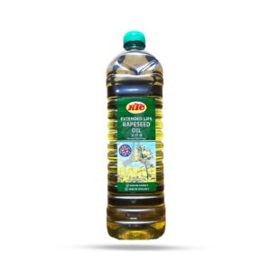 KTC Rapeseed Oil 1lit