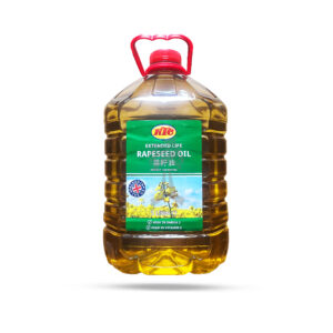 KTC Rapeseed Oil 5lit