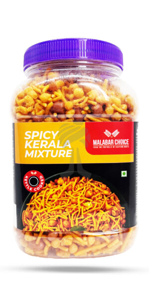 Malabar Choice Spicy Kerala Mixture 350g
