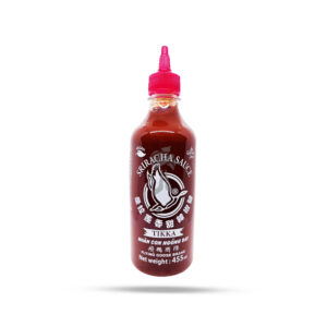 Flying Goose Sriracha Hot Tikka Chilli Sauce 455ml