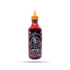 Flying Goose Sriracha Hot Yuzu Chilli Sauce 455ml