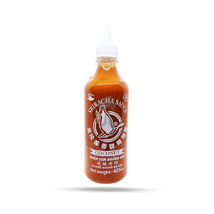 Flying Goose Sriracha Coconut Hot Chilli Sauce 455ml