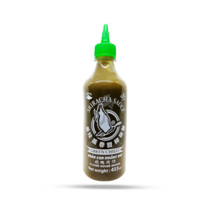 Flying Goose Brand Sriracha Green Chilli Sauce 455ml