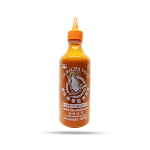 Flying Goose Spicy Sriracha Mayo Sauce 455ml