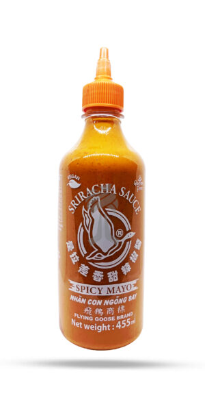 Flying Goose Spicy Sriracha Mayo Sauce 455ml