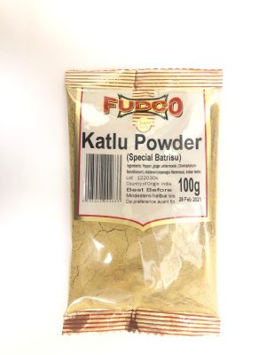 Fudco Katlu Powder 100g-0