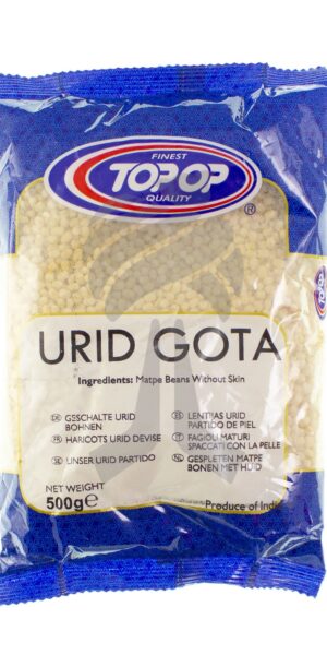 Top-Op Urid Gota 500g-0