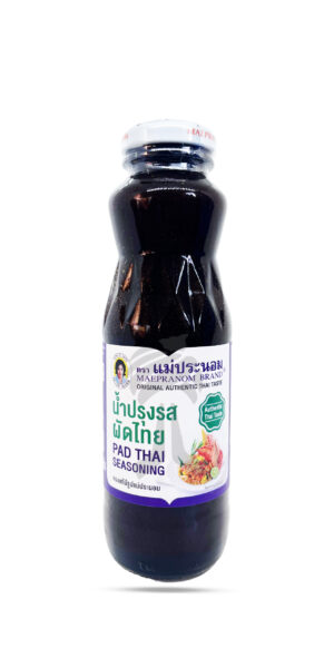 Maepranom Brand Pad Thai sauce 390g