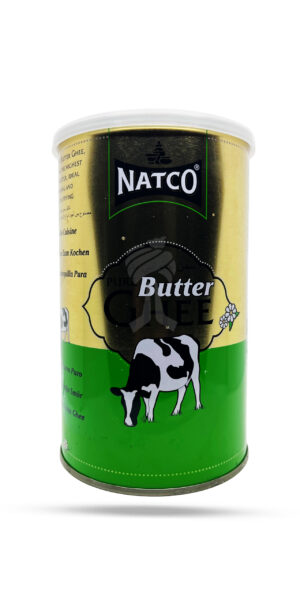 Natco Butter Ghee Pure 1kg