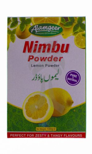 Alamgeer Nimbu Powder 100g-0