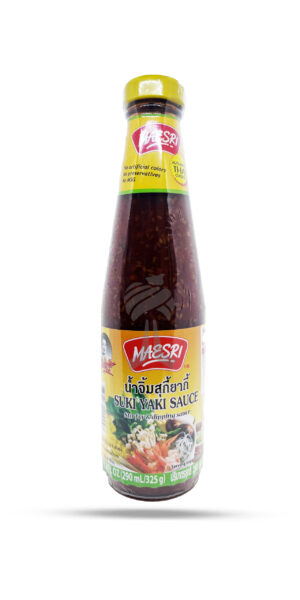 Maesri Sukiyaki Sauce 290ml