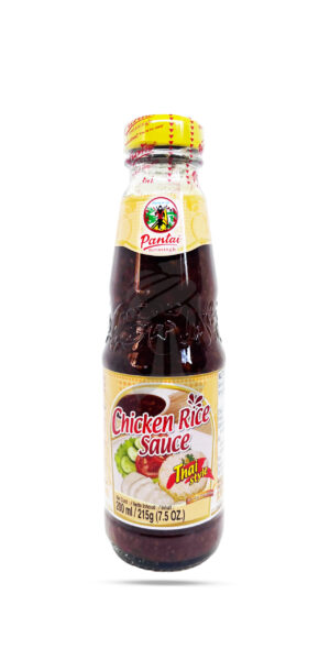 Pantai Chicken Rice Sauce 200ml