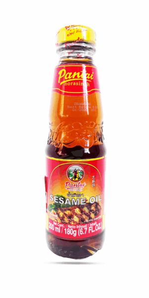 Pantai Sesame Oil 200ml