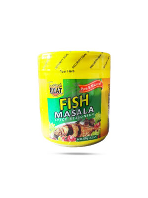 Tropical Heat Fish Masala 100g