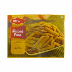 Bikaji Namak Para 400g-0