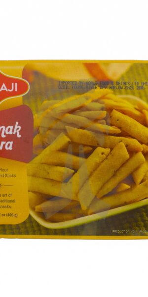Bikaji Namak Para 400g-0