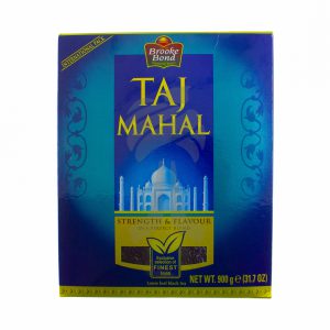 Brooke Bond Taj Mahal Tea 900g-0