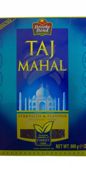 Brooke Bond Taj Mahal Tea 900g-0