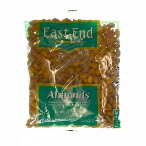 East End Almonds 700g-0