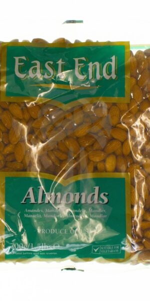 East End Almonds 700g-0