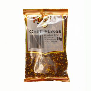Fudco Chilli Flakes 75g-0