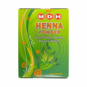 MDH Henna Powder 500g-0