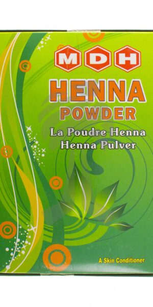 MDH Henna Powder 500g-0