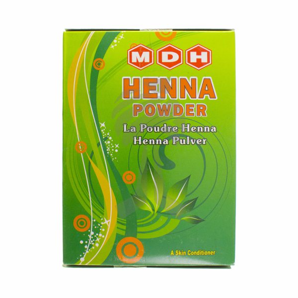 MDH Henna Powder 500g-0