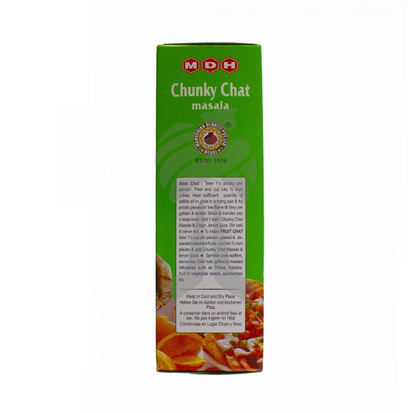 MDH Chunky Chaat Masala 500g-27807