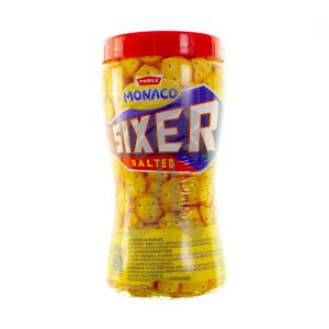 Parle Monaco Sixer 200g-0