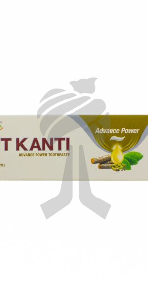 Patanjali Dant Kanti 150g-0