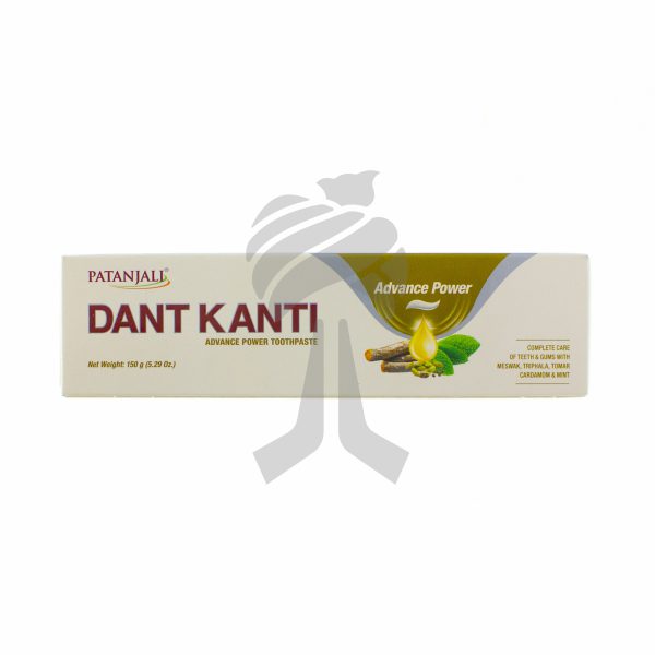 Patanjali Dant Kanti 150g-0