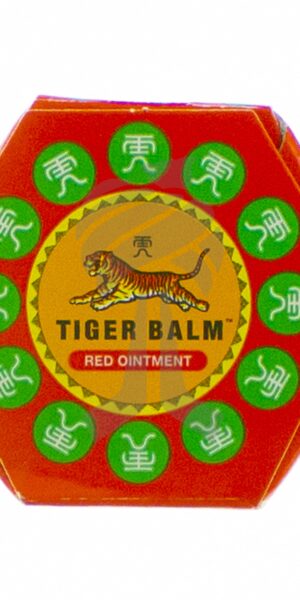 Tiger Balm Red 21ml-0