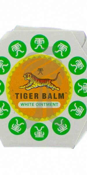 Tiger Balm White Ointment 9ml-0