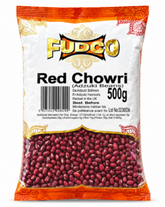 Fudco Red Chowri 500g
