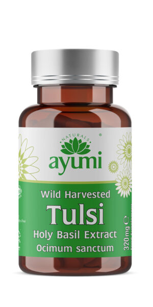 Hesh Neem Tulsi 60 Capsules