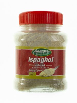 Alamgeer Ispaghol Chilka 100g-0