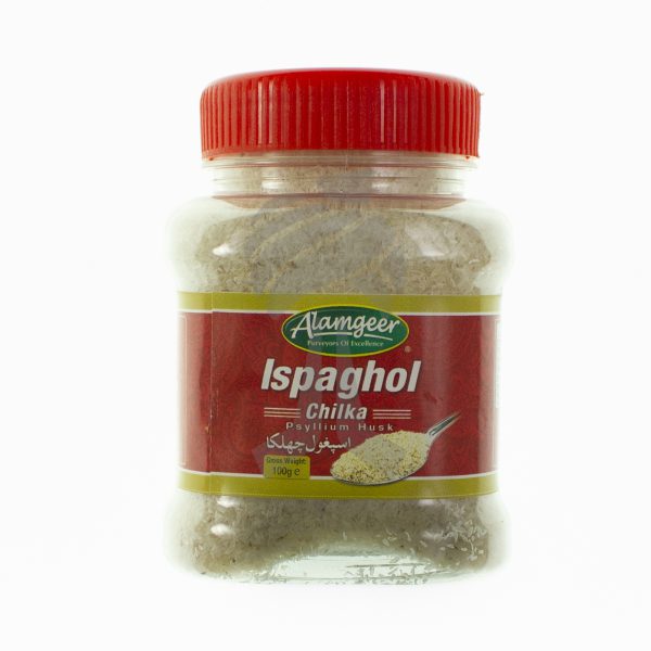 Alamgeer Ispaghol Chilka 100g-0