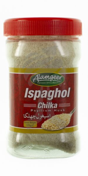 Alamgeer Ispaghol Chilka 175G-0