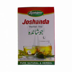 Alamgeer Joshanda Herbal Tea 30g-0