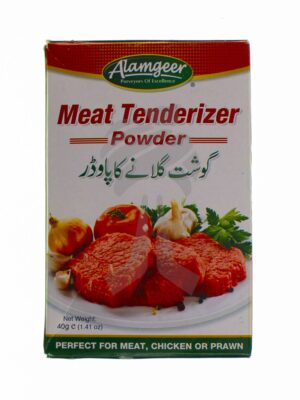 Alamgeer Meat Tenderizer 40g-0