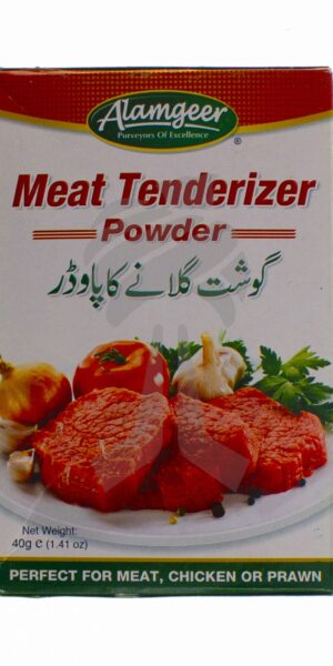 Alamgeer Meat Tenderizer 40g-0