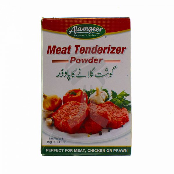 Alamgeer Meat Tenderizer 40g-0