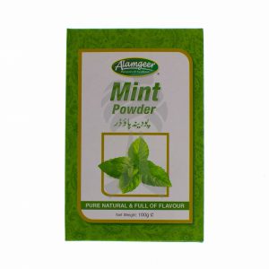 Alamgeer Mint Powder 100g-0