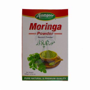 Alamgeer Moringa Powder 100g-0