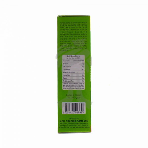 Alamgeer Podina Chutney Mix 50g-27616