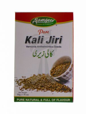 Alamgeer Kali Jiri 50g-0